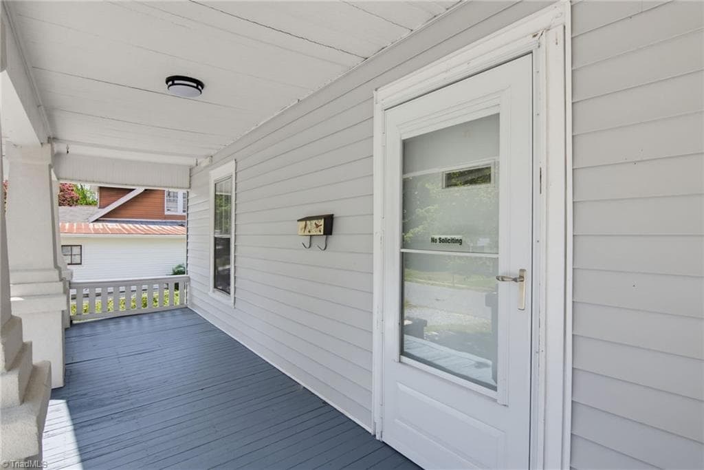 Stick/Site Built at 1500 Elwood Avenue, Greensboro NC 27403, photo 28 of 30