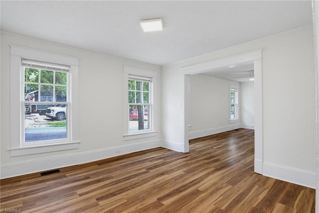 Stick/Site Built at 1500 Elwood Avenue, Greensboro NC 27403, photo 10 of 30
