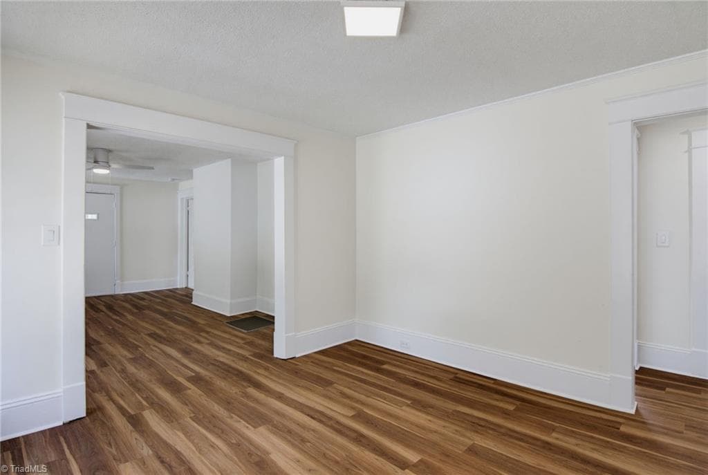 Stick/Site Built at 1500 Elwood Avenue, Greensboro NC 27403, photo 11 of 30