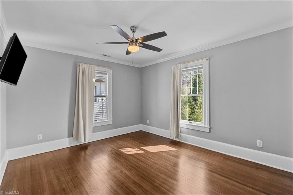 Stick/Site Built at 313 W Fisher Avenue, Greensboro NC 27401, photo 18 of 20