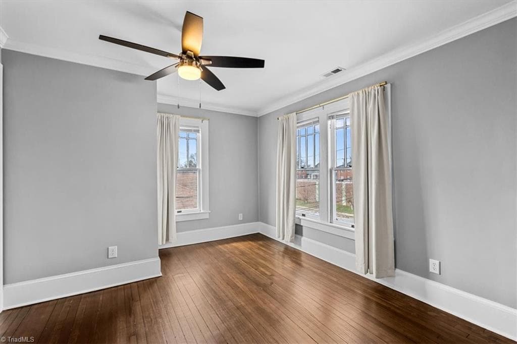 Stick/Site Built at 313 W Fisher Avenue, Greensboro NC 27401, photo 11 of 20