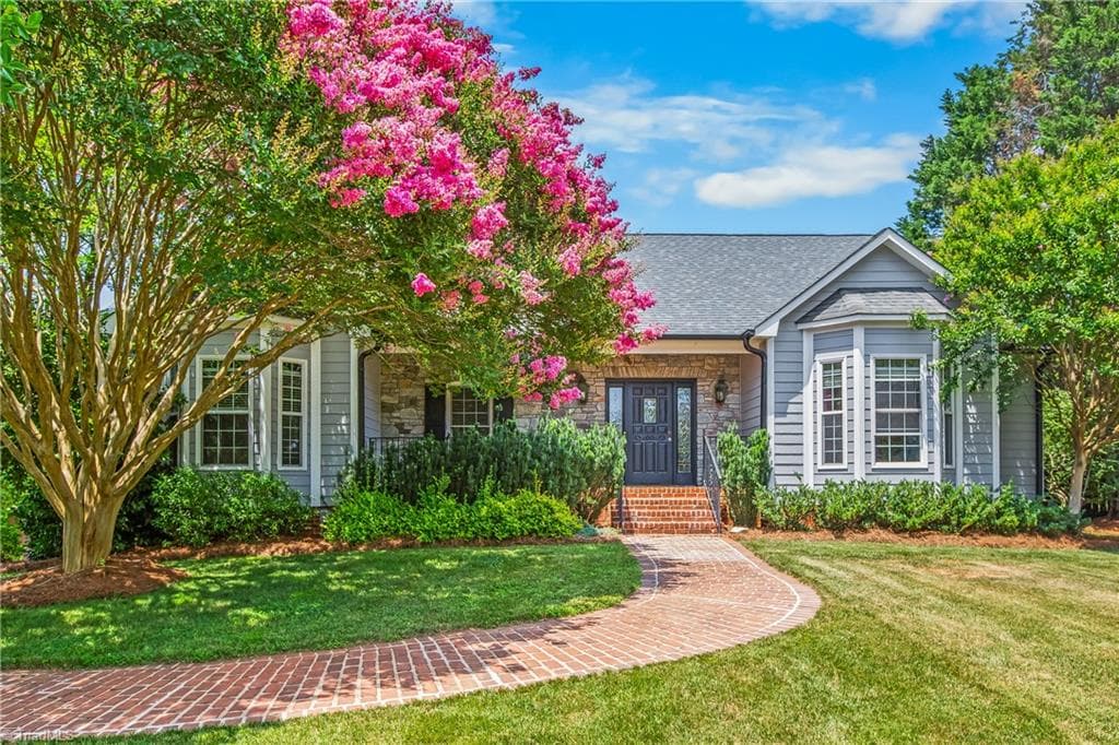 217 Riverwood Drive, Lewisville NC 27023