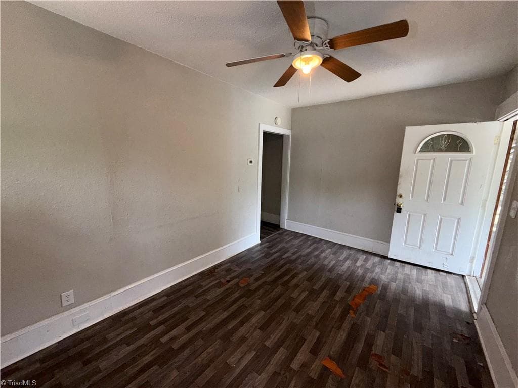 Stick/Site Built at 328 Ennis Street, High Point NC 27260, High Point, photo 17 of 50