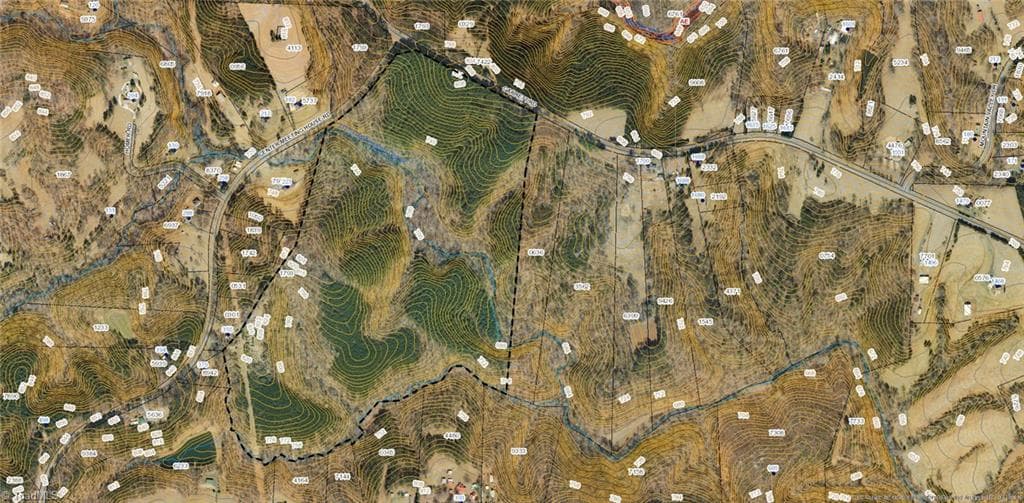 Unimproved Land at 00 Garrett Road, Stoneville NC 27048, photo 15 of 15