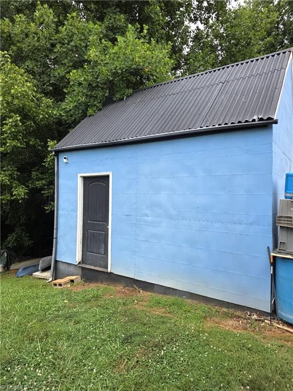 Stick/Site Built at 117 Locust Road, King NC 27021, King, photo 14 of 14