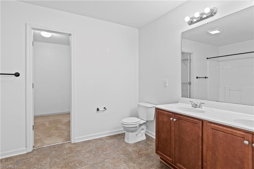 Stick/Site Built at 813 Leach Avenue, Thomasville NC 27360, photo 23 of 36