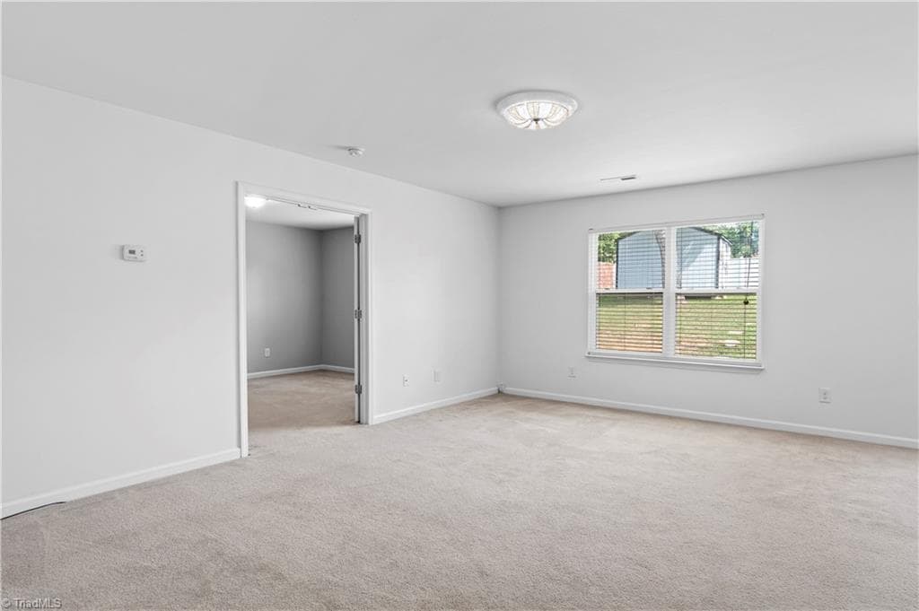 Stick/Site Built at 813 Leach Avenue, Thomasville NC 27360, photo 13 of 36