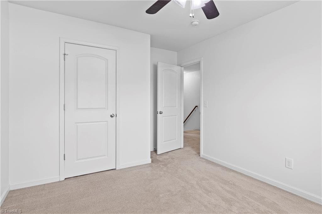 Stick/Site Built at 813 Leach Avenue, Thomasville NC 27360, photo 26 of 36