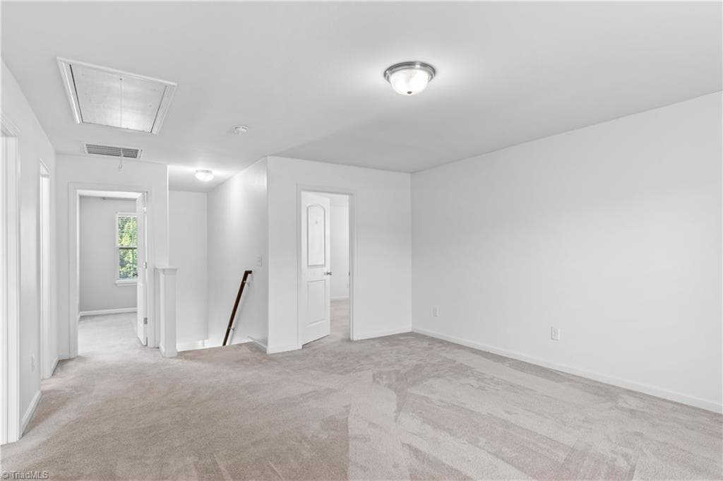 Stick/Site Built at 813 Leach Avenue, Thomasville NC 27360, photo 18 of 36