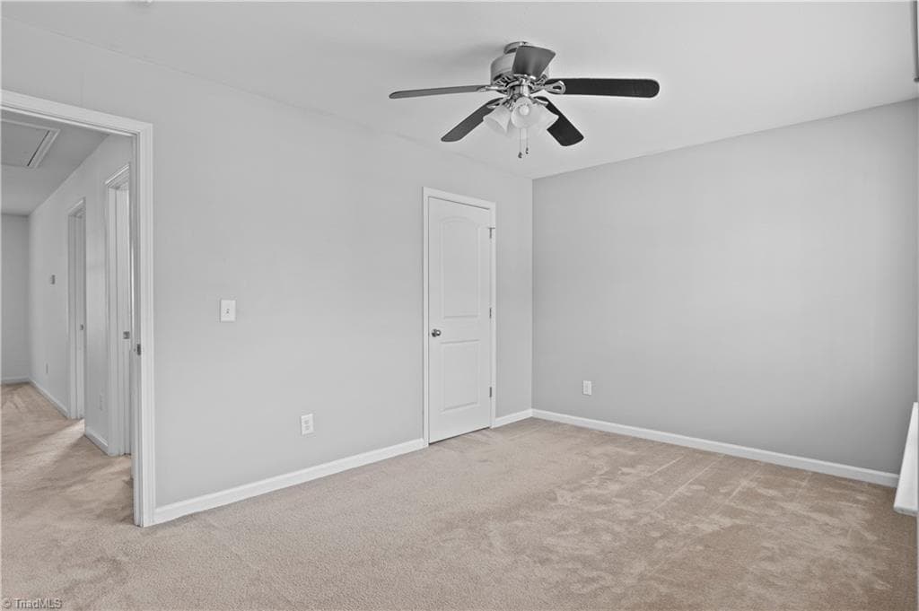 Stick/Site Built at 813 Leach Avenue, Thomasville NC 27360, photo 29 of 36