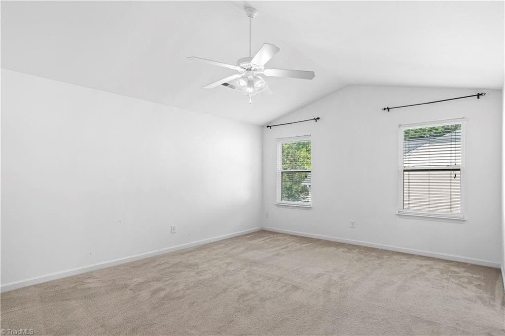 Stick/Site Built at 813 Leach Avenue, Thomasville NC 27360, photo 21 of 36