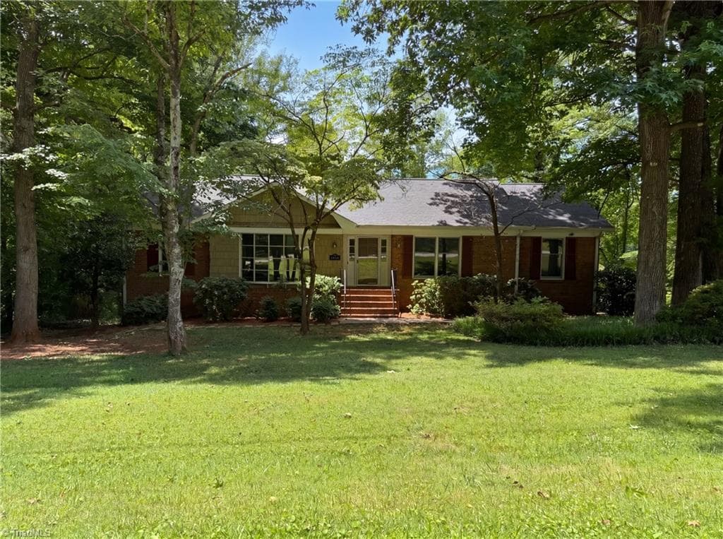7850 Beech Forest Road, Lewisville NC 27023