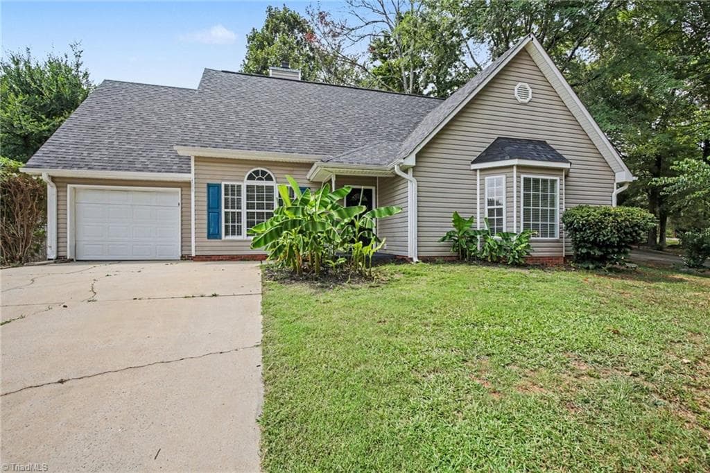 Stick/Site Built at 108 Summit Drive, Mocksville NC 27028, Mocksville, photo 3 of 48