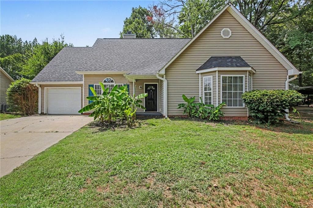 108 Summit Drive, Mocksville NC 27028