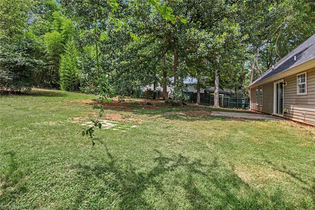 Stick/Site Built at 108 Summit Drive, Mocksville NC 27028, Mocksville, photo 47 of 48