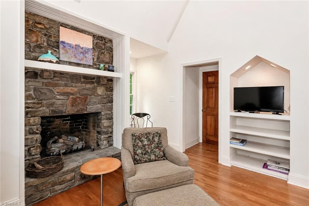 Stick/Site Built at 315 Green Hill Woods, Blowing Rock NC 28605, photo 26 of 46