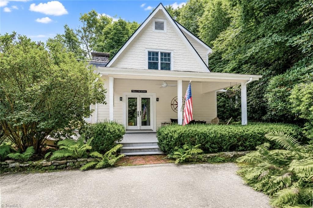 315 Green Hill Woods, Blowing Rock NC 28605