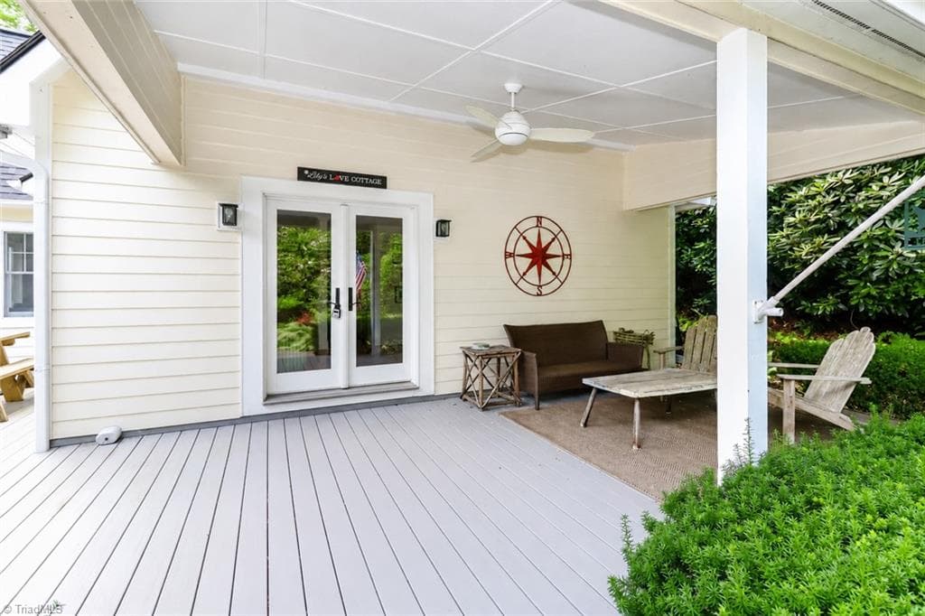 Stick/Site Built at 315 Green Hill Woods, Blowing Rock NC 28605, photo 5 of 46