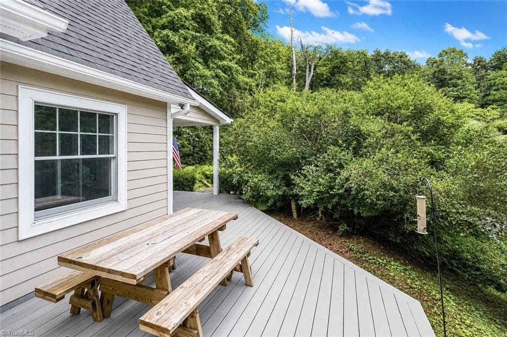 Stick/Site Built at 315 Green Hill Woods, Blowing Rock NC 28605, photo 41 of 46