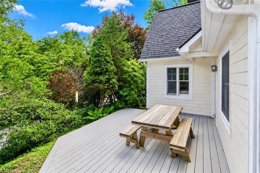 Stick/Site Built at 315 Green Hill Woods, Blowing Rock NC 28605, photo 39 of 46