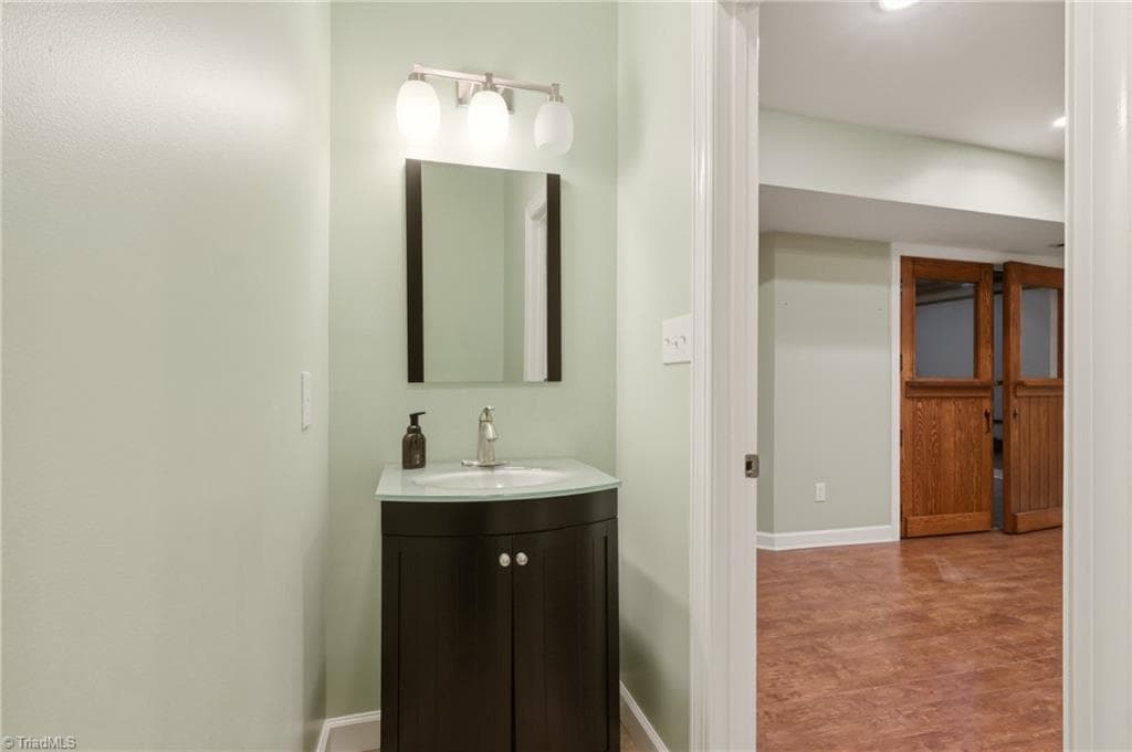 Stick/Site Built at 4595 Peter Pfaff Drive, Pfafftown NC 27040, photo 27 of 37
