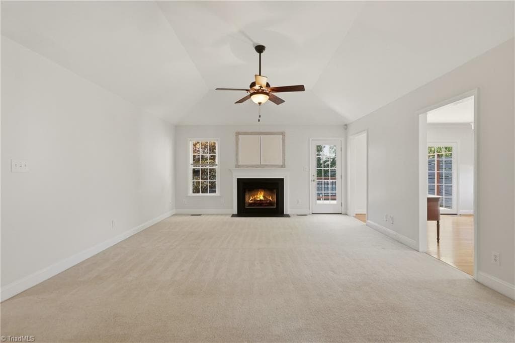 Stick/Site Built at 4595 Peter Pfaff Drive, Pfafftown NC 27040, photo 6 of 37