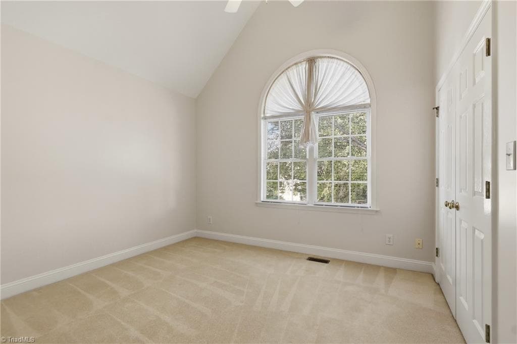 Stick/Site Built at 4595 Peter Pfaff Drive, Pfafftown NC 27040, photo 16 of 37