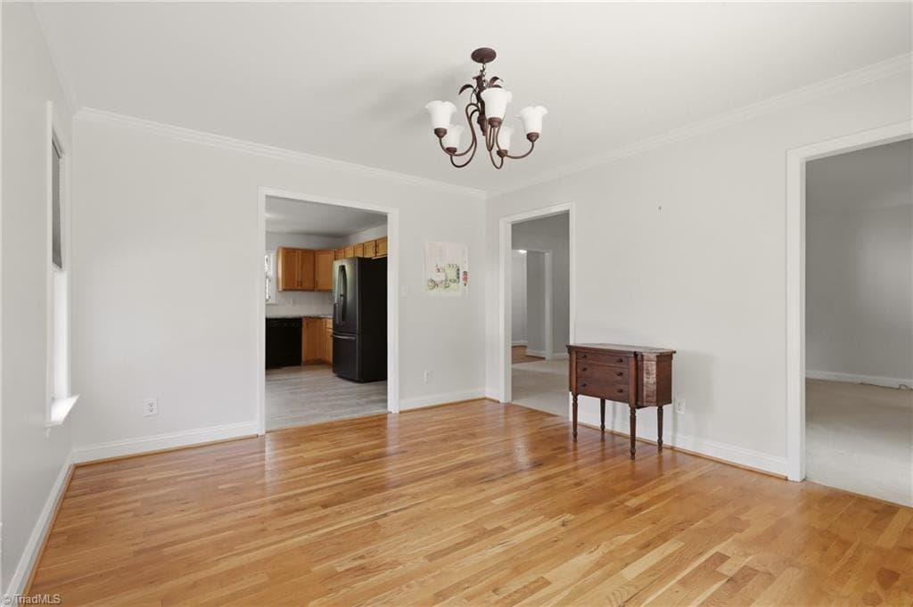 Stick/Site Built at 4595 Peter Pfaff Drive, Pfafftown NC 27040, photo 12 of 37