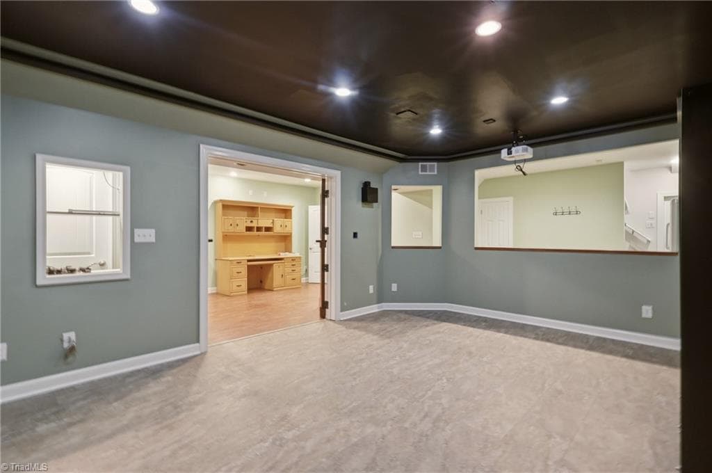 Stick/Site Built at 4595 Peter Pfaff Drive, Pfafftown NC 27040, photo 26 of 37