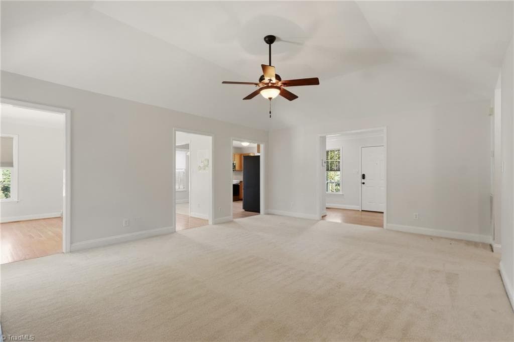 Stick/Site Built at 4595 Peter Pfaff Drive, Pfafftown NC 27040, photo 7 of 37