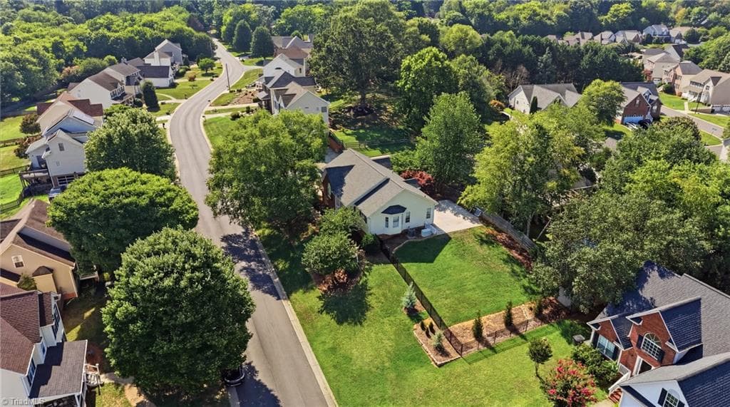Stick/Site Built at 4595 Peter Pfaff Drive, Pfafftown NC 27040, photo 36 of 37