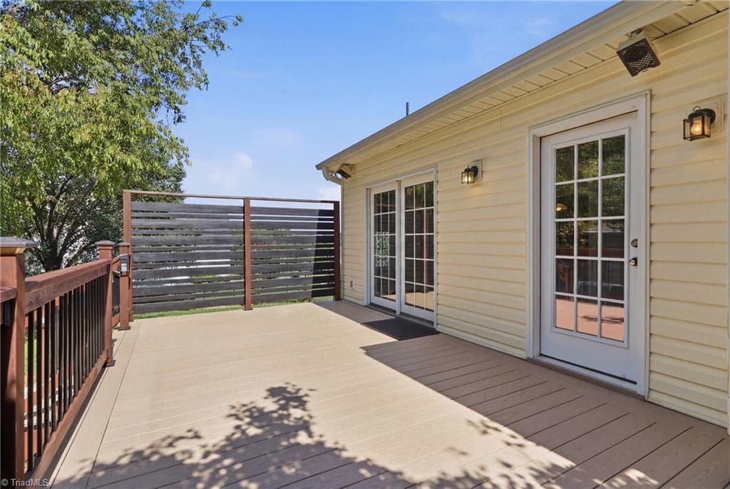 Stick/Site Built at 4595 Peter Pfaff Drive, Pfafftown NC 27040, photo 32 of 37