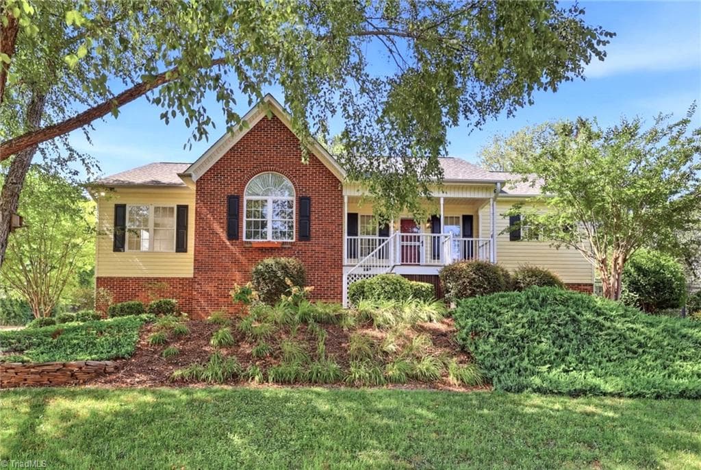4595 Peter Pfaff Drive, Pfafftown NC 27040
