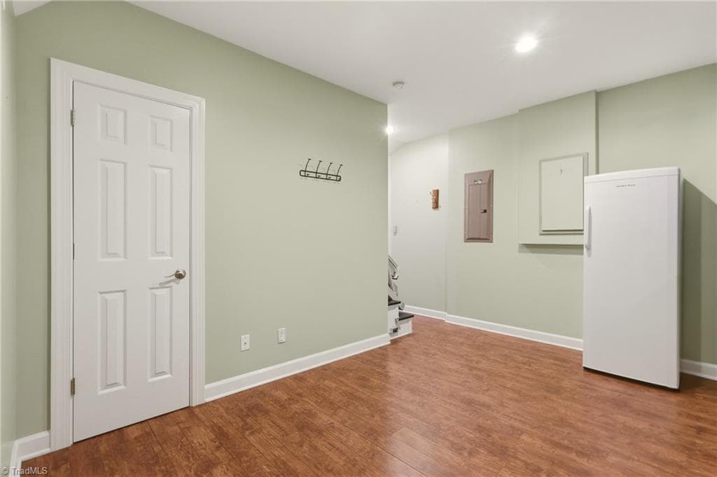 Stick/Site Built at 4595 Peter Pfaff Drive, Pfafftown NC 27040, photo 28 of 37