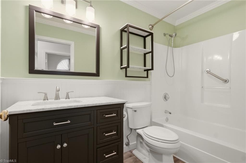 Stick/Site Built at 4595 Peter Pfaff Drive, Pfafftown NC 27040, photo 14 of 37