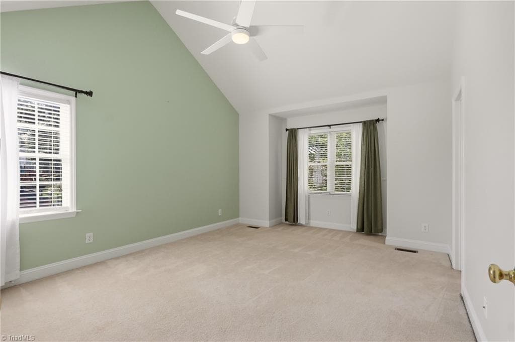 Stick/Site Built at 4595 Peter Pfaff Drive, Pfafftown NC 27040, photo 18 of 37