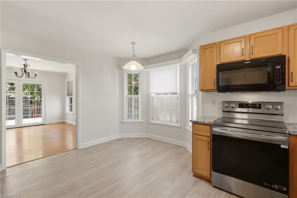Stick/Site Built at 4595 Peter Pfaff Drive, Pfafftown NC 27040, photo 11 of 37