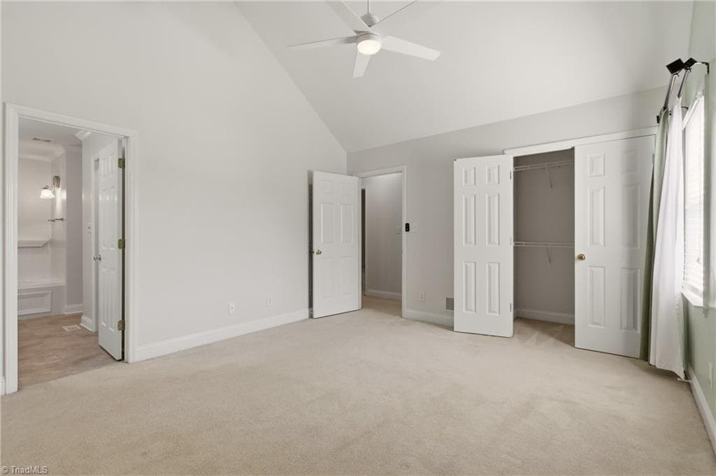 Stick/Site Built at 4595 Peter Pfaff Drive, Pfafftown NC 27040, photo 19 of 37