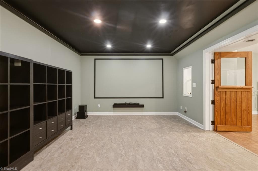 Stick/Site Built at 4595 Peter Pfaff Drive, Pfafftown NC 27040, photo 25 of 37