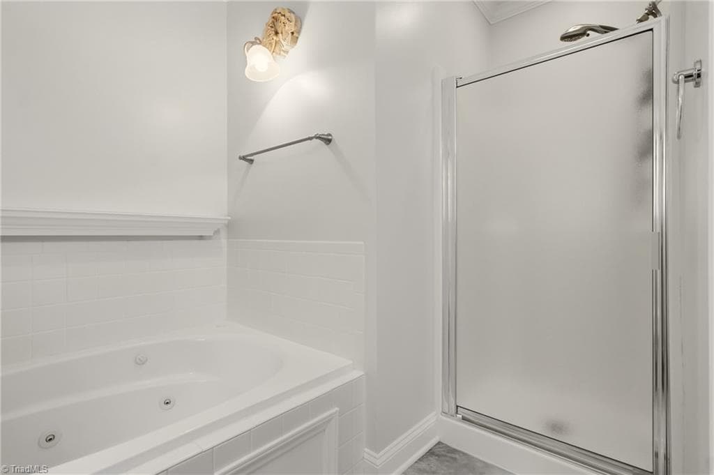 Stick/Site Built at 4595 Peter Pfaff Drive, Pfafftown NC 27040, photo 21 of 37
