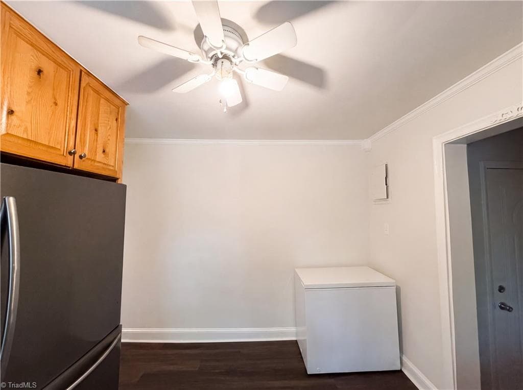 Stick/Site Built at 718 Hardeman Street, Thomasville NC 27360, Thomasville, photo 5 of 14