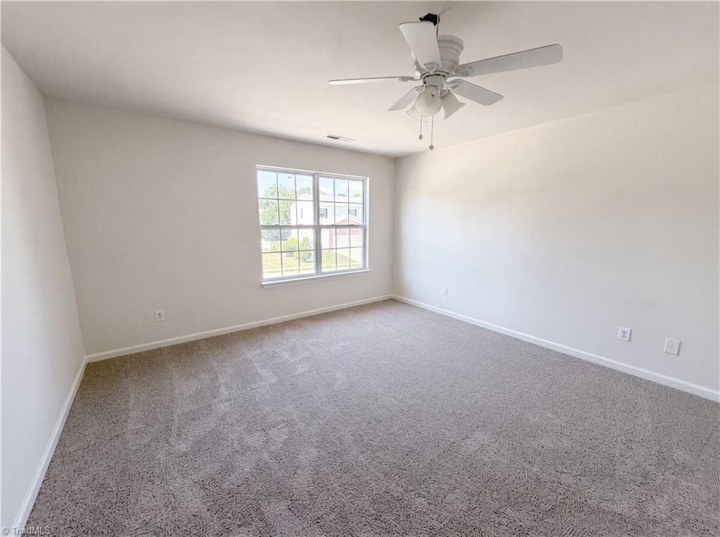 Stick/Site Built at 207 Calla Lilly Lane, Kernersville NC 27284, photo 12 of 22