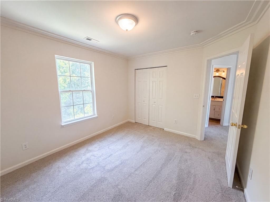 Stick/Site Built at 207 Calla Lilly Lane, Kernersville NC 27284, photo 11 of 22