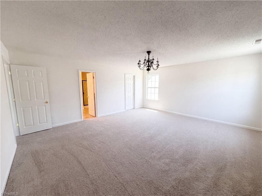 Stick/Site Built at 207 Calla Lilly Lane, Kernersville NC 27284, photo 8 of 22