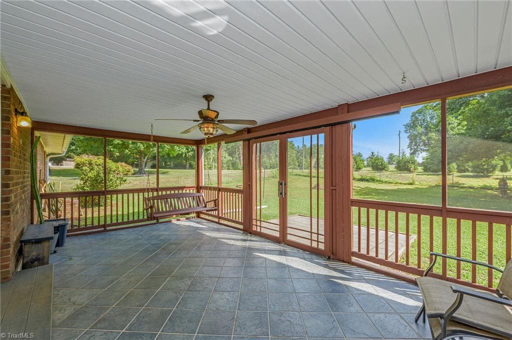 Stick/Site Built at 208 Raven Green Street, Wilkesboro NC 28697, Wilkesboro, photo 91 of 98