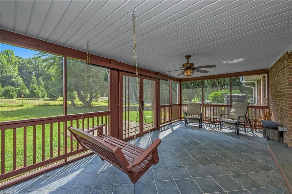 Stick/Site Built at 208 Raven Green Street, Wilkesboro NC 28697, Wilkesboro, photo 93 of 98