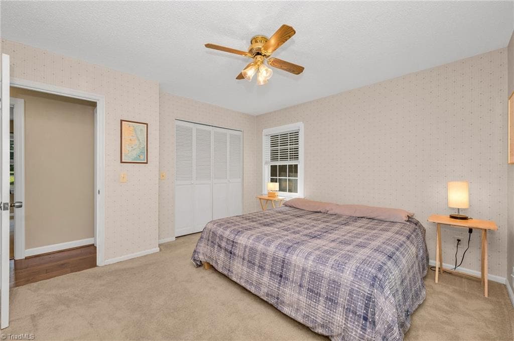 Stick/Site Built at 208 Raven Green Street, Wilkesboro NC 28697, Wilkesboro, photo 55 of 98