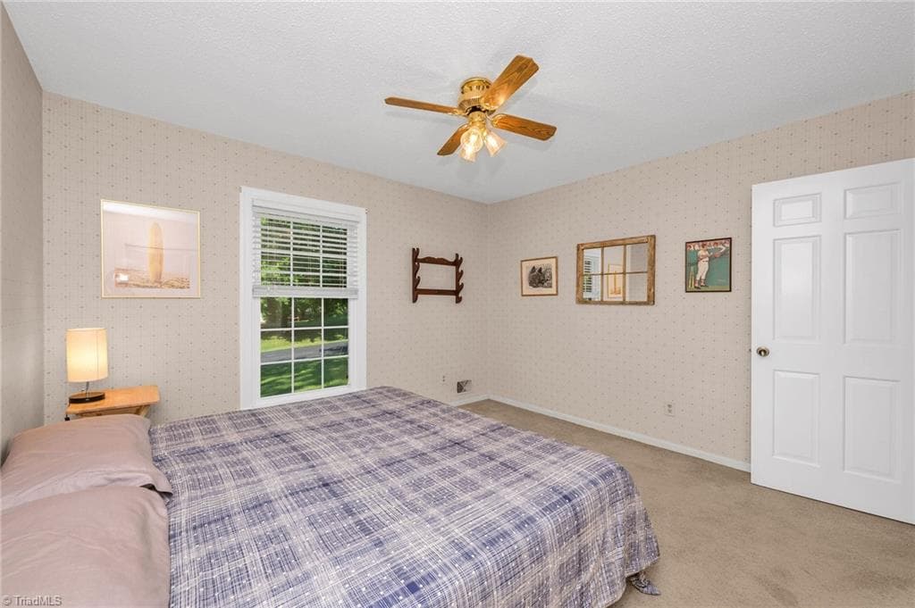 Stick/Site Built at 208 Raven Green Street, Wilkesboro NC 28697, Wilkesboro, photo 59 of 98
