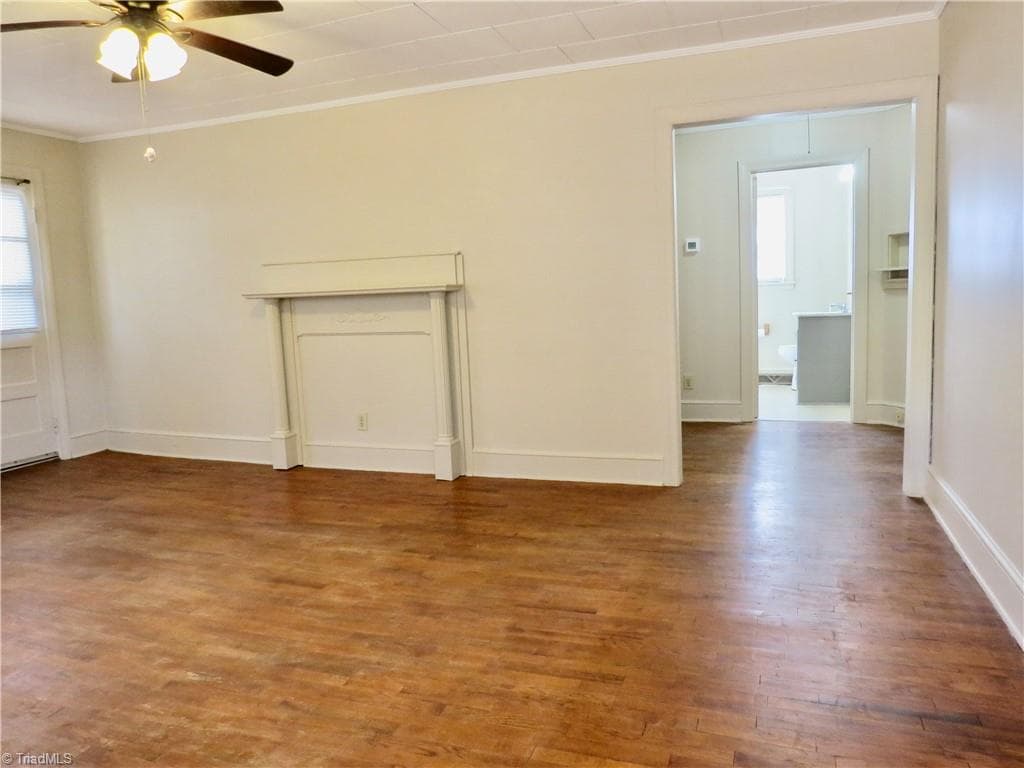Stick/Site Built at 793 Wolf Island Road, Reidsville NC 27320, photo 6 of 22