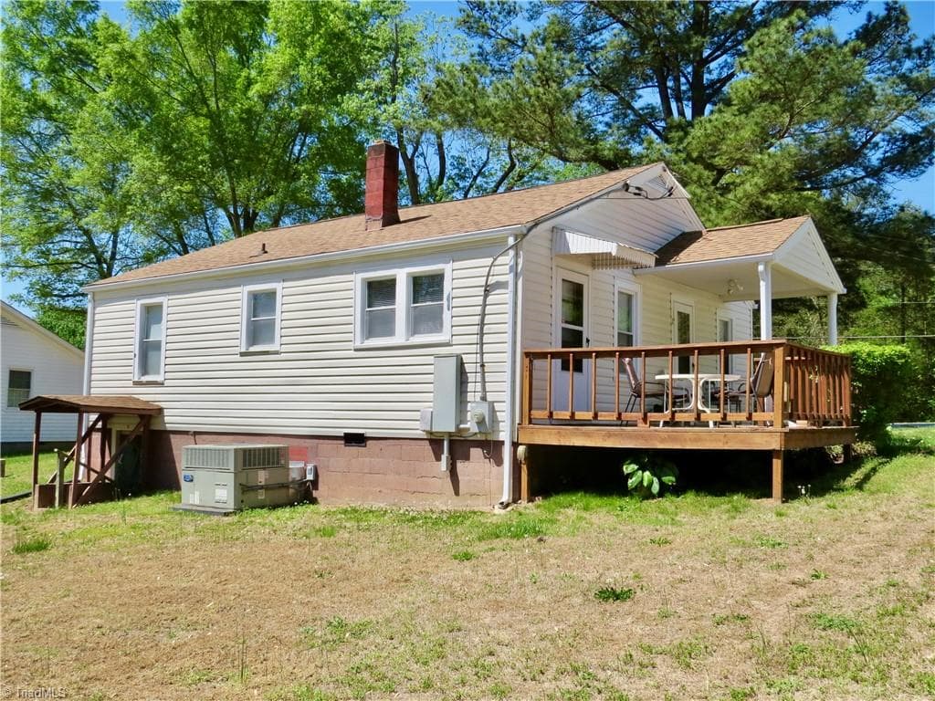 Stick/Site Built at 793 Wolf Island Road, Reidsville NC 27320, photo 19 of 22